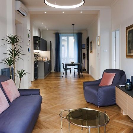 Easy Flat Manin Διαμέρισμα Τορίνο Εξωτερικό φωτογραφία