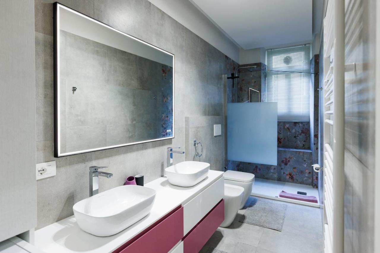 Easy Flat Manin Διαμέρισμα Τορίνο Εξωτερικό φωτογραφία