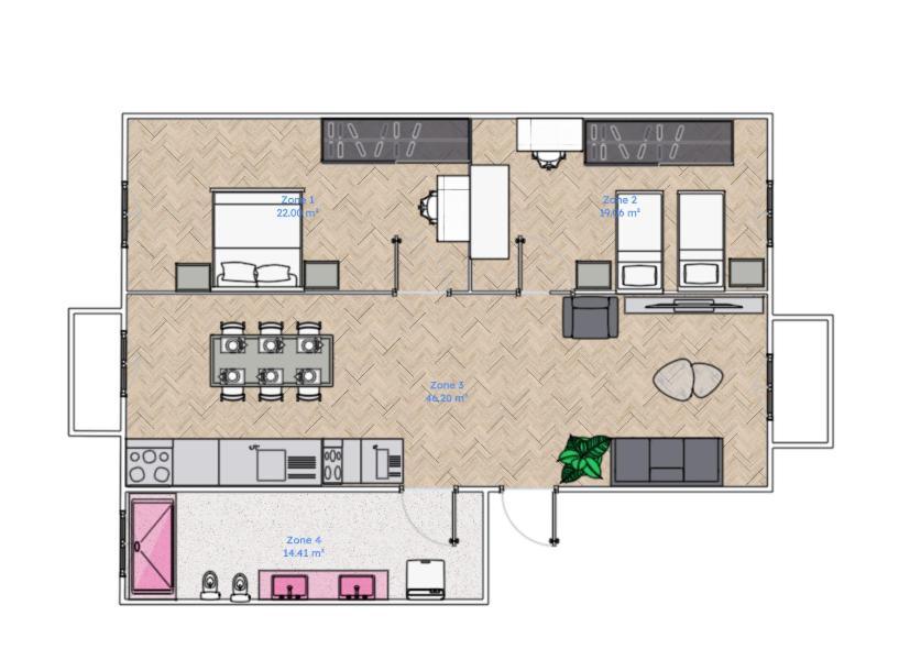 Easy Flat Manin Διαμέρισμα Τορίνο Εξωτερικό φωτογραφία