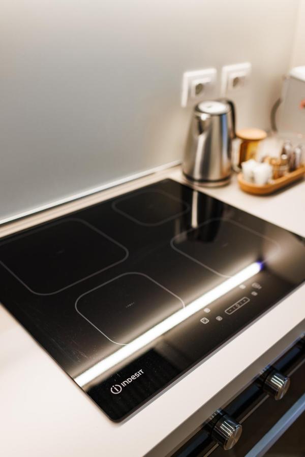 Easy Flat Manin Διαμέρισμα Τορίνο Εξωτερικό φωτογραφία