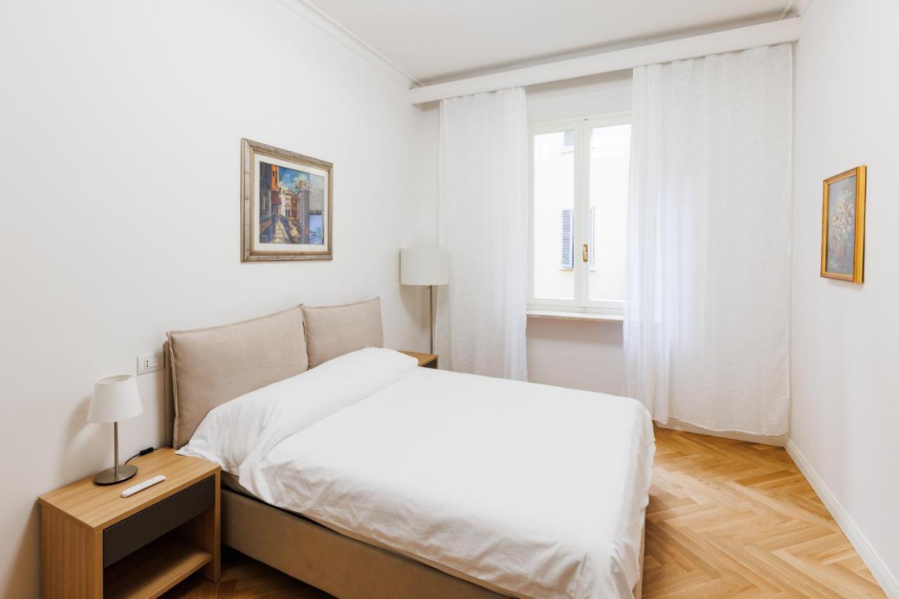 Easy Flat Manin Διαμέρισμα Τορίνο Εξωτερικό φωτογραφία