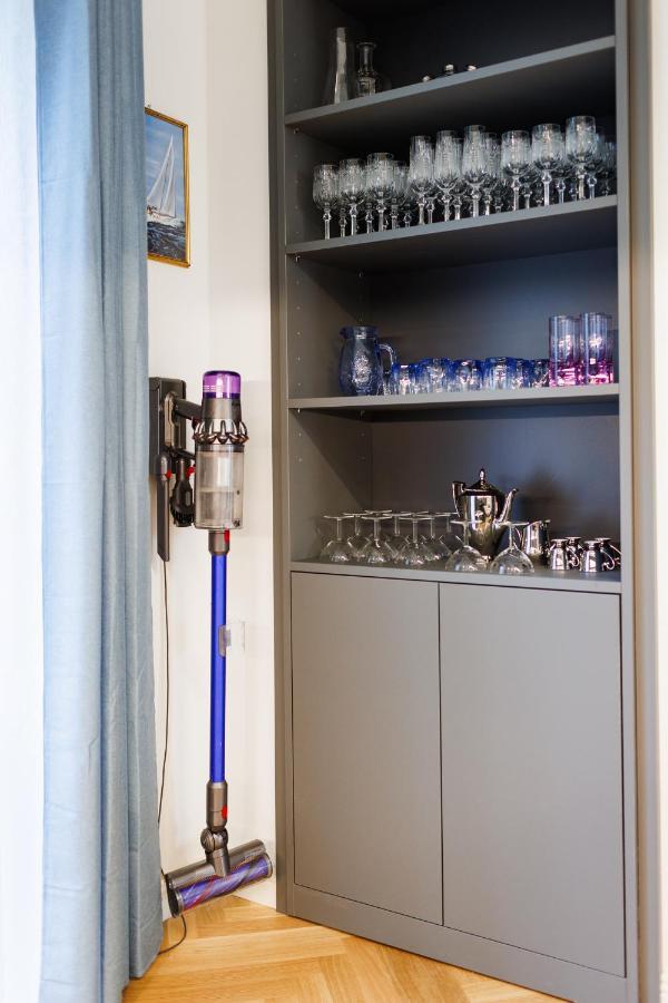Easy Flat Manin Διαμέρισμα Τορίνο Εξωτερικό φωτογραφία