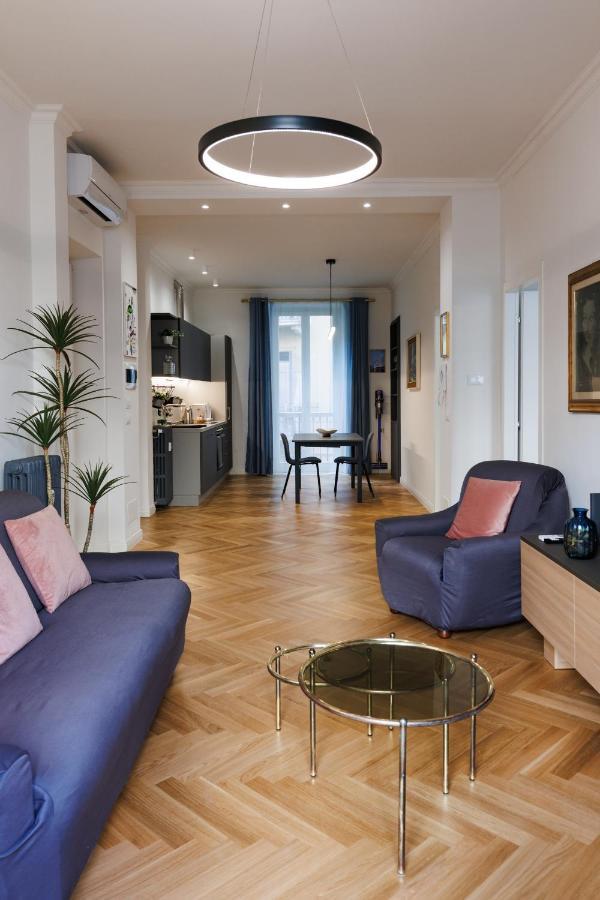 Easy Flat Manin Διαμέρισμα Τορίνο Εξωτερικό φωτογραφία