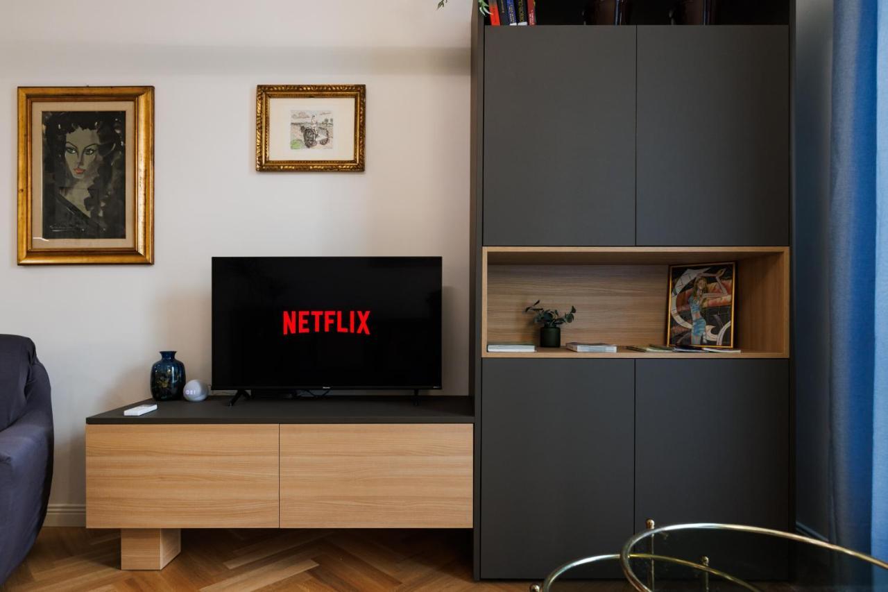 Easy Flat Manin Διαμέρισμα Τορίνο Εξωτερικό φωτογραφία