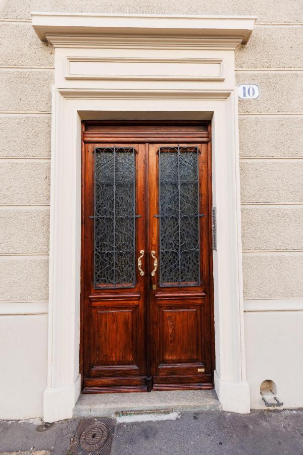 Easy Flat Manin Διαμέρισμα Τορίνο Εξωτερικό φωτογραφία