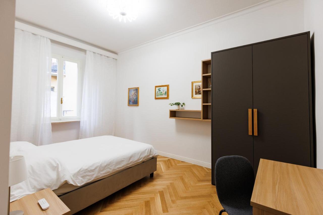 Easy Flat Manin Διαμέρισμα Τορίνο Εξωτερικό φωτογραφία